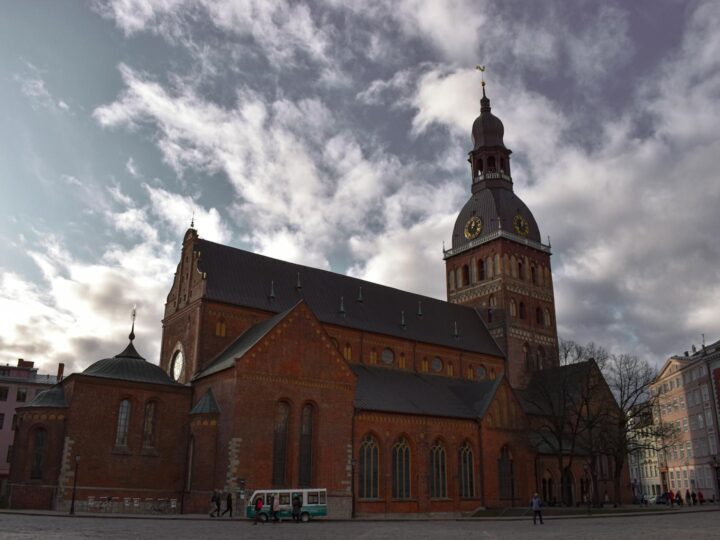 Riga Cathedral